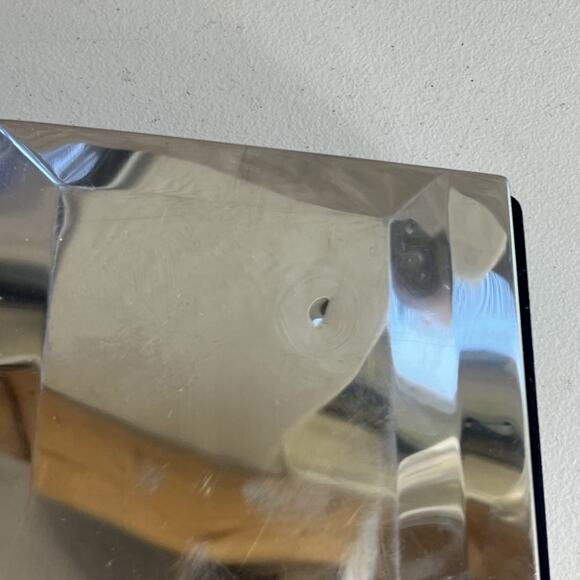 Vintage Royal Limited Silver Rose Photo Album Holds 5x7 Photos - Picture 8 of 16